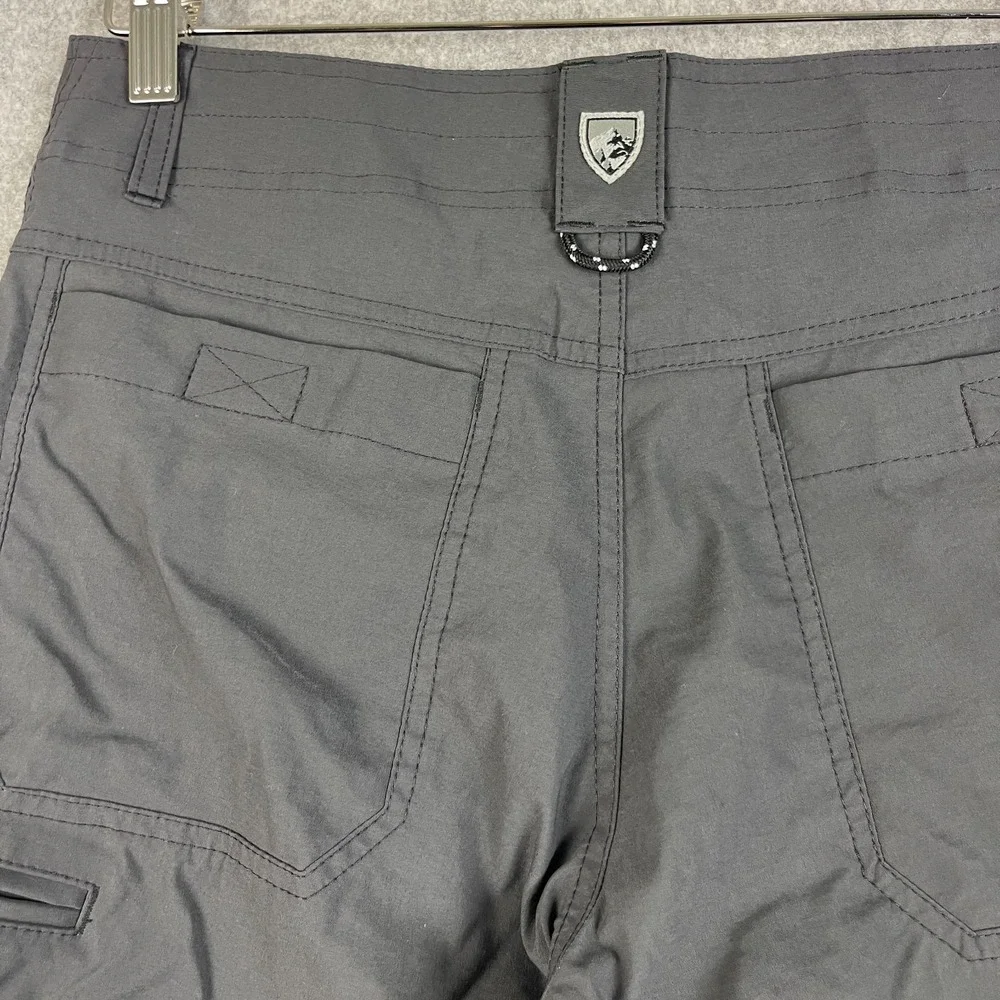 Kuhl renegade shorts